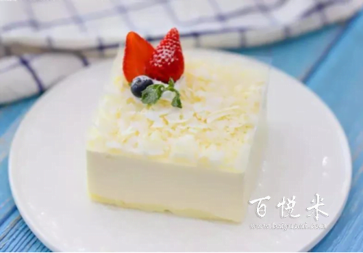 關于奶油，你知道多少？快來認識一下奶油吧，純干貨，快收藏